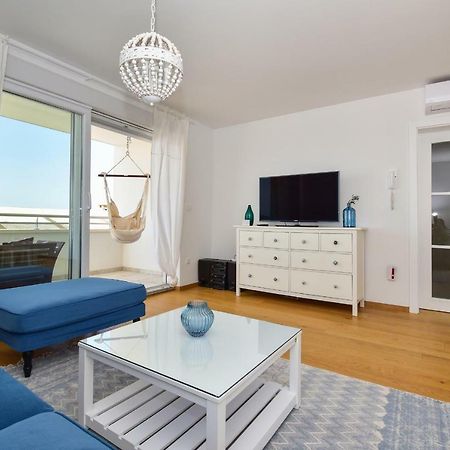 Apartment Ricca Seaview Makarska Eksteriør billede