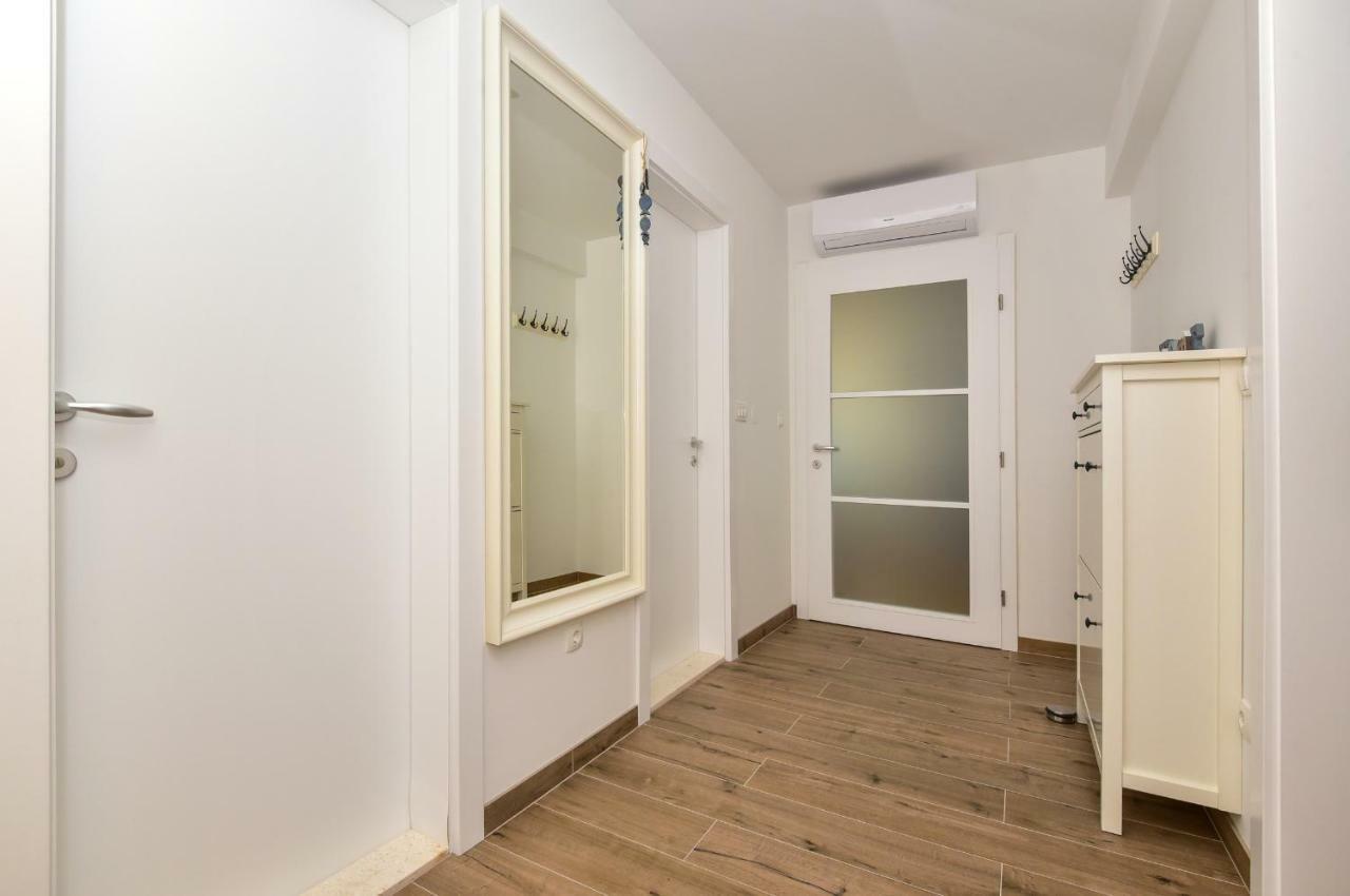 Apartment Ricca Seaview Makarska Eksteriør billede